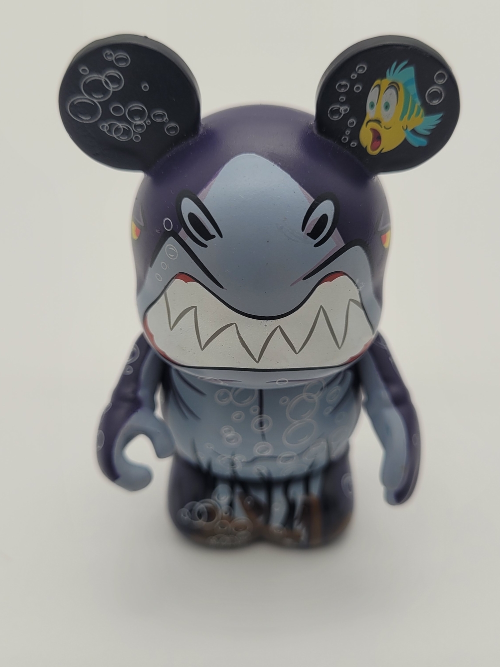 Disney Vinylmation Glut The Little Mermaid